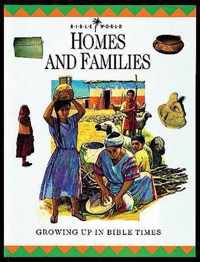 Homes and Families