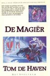 De magiÃ«r