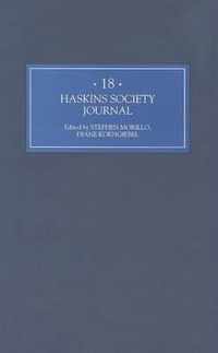 The Haskins Society Journal 18