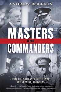 Masters and Commanders