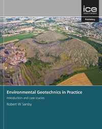 Environmental Geotechnics in Practice