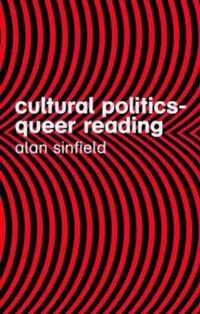 Cultural Politics - Queer Reading