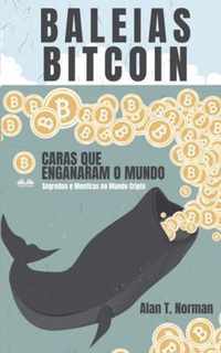 Baleias Bitcoin
