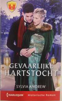 Gevaarlijke hartstocht