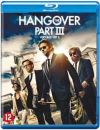 The Hangover 3