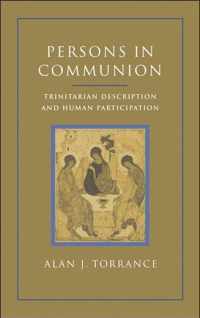 Persons In Communion