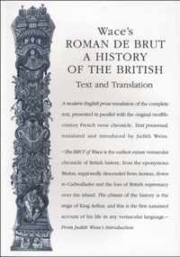 Wace's Roman De Brut