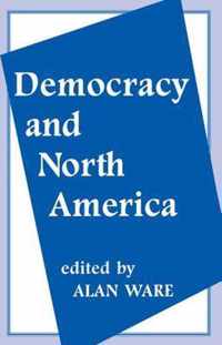 Democracy and North America