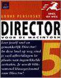 Snel op weg director 5 voor macintosh