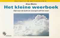 Het kleine weerboek