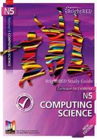 Brightred Study Guide National 5 Computing Science