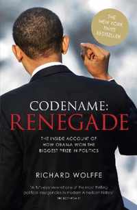 Codename: Renegade