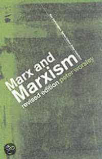 Marx and Marxism