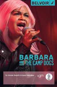 Barbara and the Camp Dogs