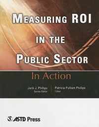 Measuring ROI in the Public Sector