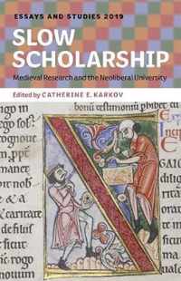 Slow Scholarship