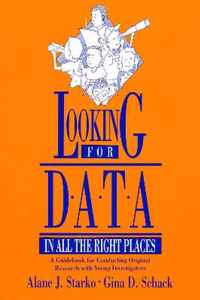 Looking for Data in All the Right Places