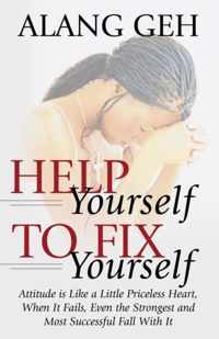 Help Yourself to Fix Yourself