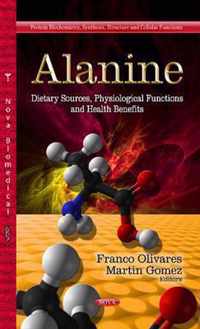 Alanine