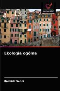 Ekologia ogolna