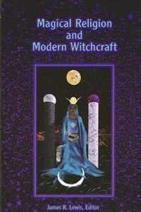 Magical Religion and Modern Witchcraft