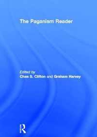 The Paganism Reader