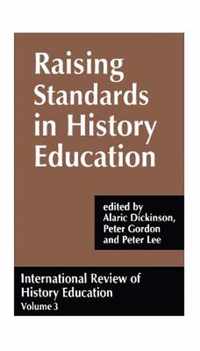 International Review of History Education