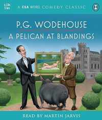 A Pelican at Blandings