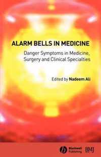 Alarm Bells in Medicine