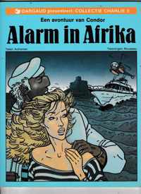 Alarm in Afrika