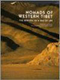 Goldstein:nomads Western Tibet (paper)