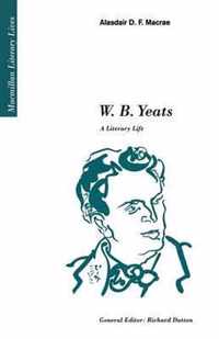 W.B. Yeats