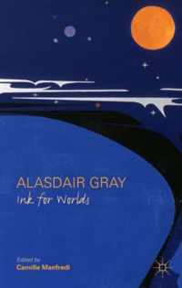 Alasdair Gray