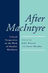 After MacIntyre