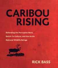 Caribou Rising