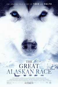 The Great Alaskan Race