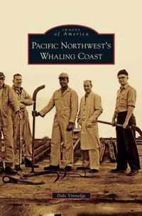 Pacific Northwest's Whaling Coast