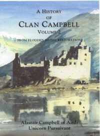 A History of Clan Campbell