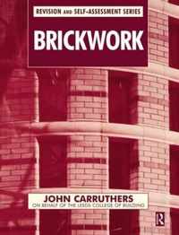 Brickwork