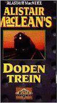 Alistair maclean's dodentrein