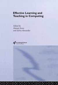 Effective Learning and Teaching in Computing