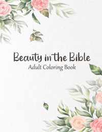 Beauty in the Bible