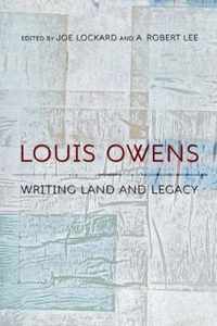 Louis Owens