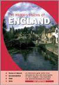 The Hidden Places of England