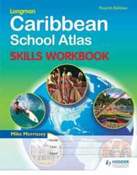 Caribbean School Atlas Skills Workbook