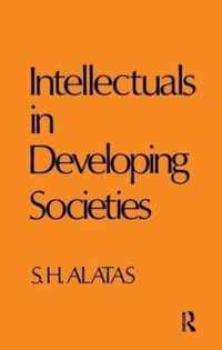 Intellectuals in Developing Societies