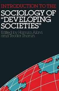 Introduction to the Sociology of Developing Societies