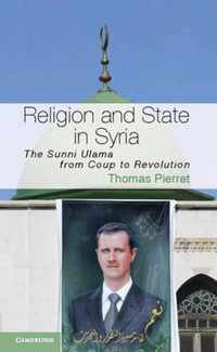 Religion & State In Syria