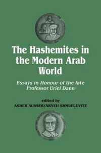 The Hashemites in the Modern Arab World