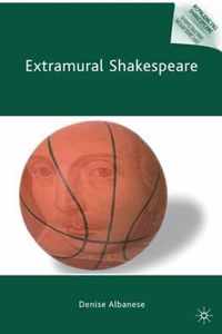 Extramural Shakespeare